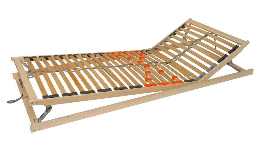 Rošty do postele TROPICO