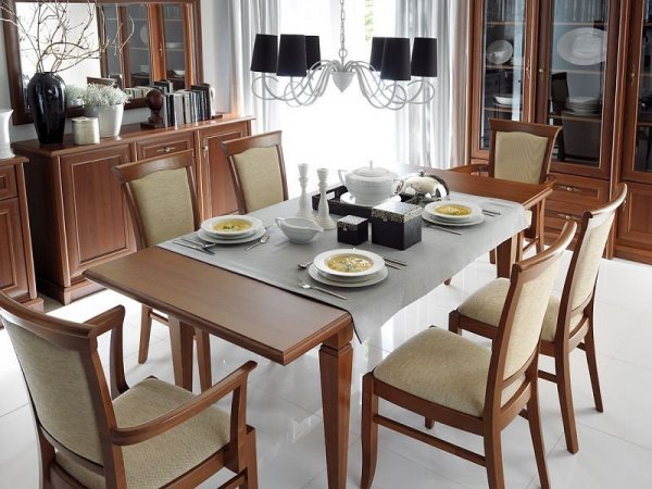 nabytek-do-jidelny-kent