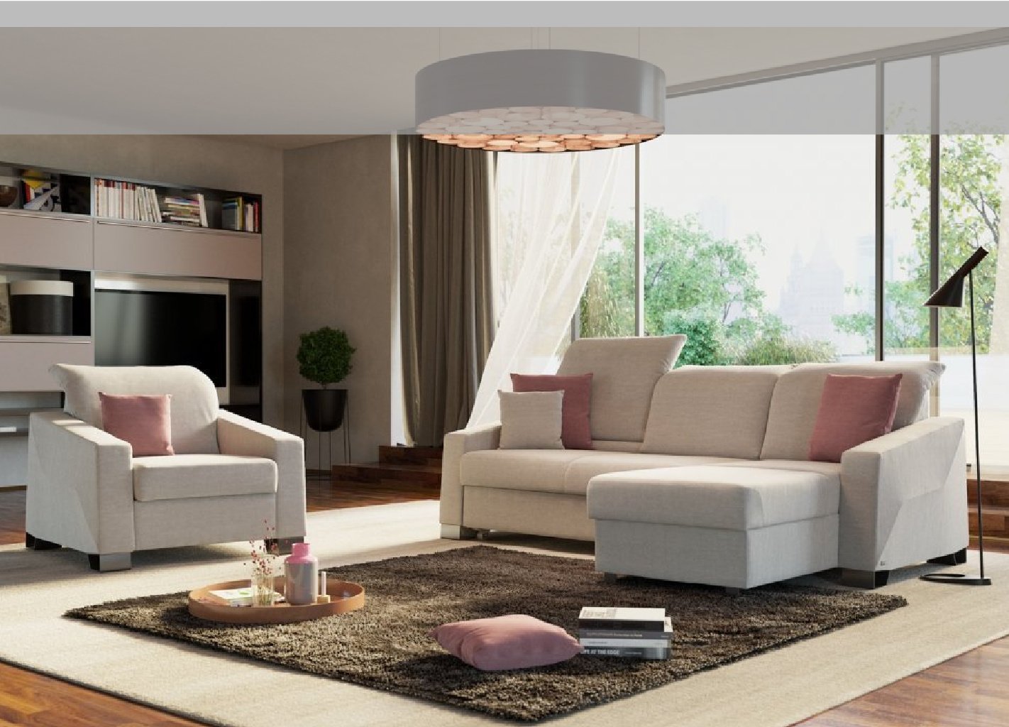 Sedací soupravy českých značek Sedací soupravy českých značek