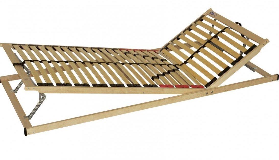 Rošty do postele Materasso