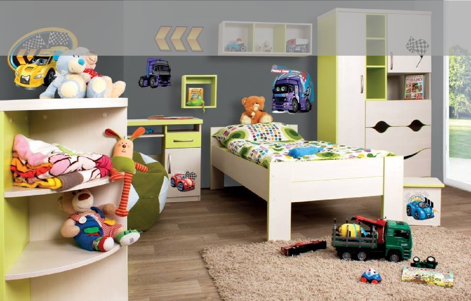 detsky-pokoj-nabytek