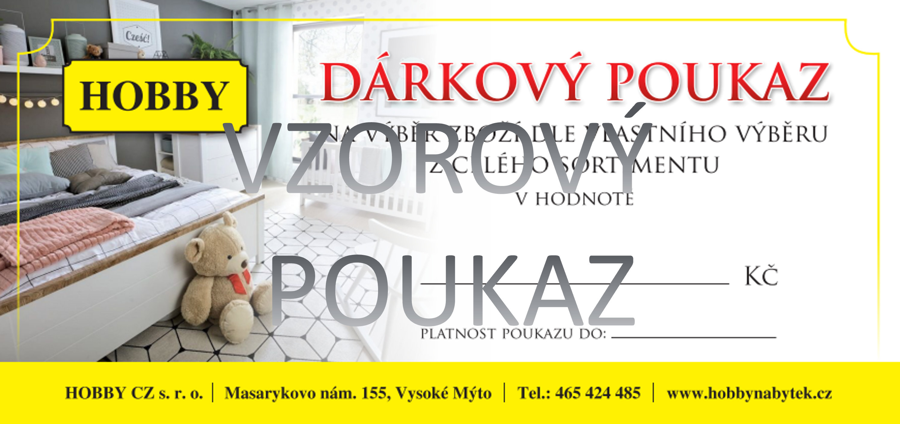 POUKAZ